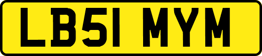 LB51MYM
