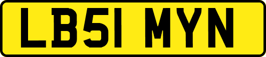 LB51MYN