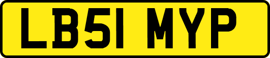 LB51MYP