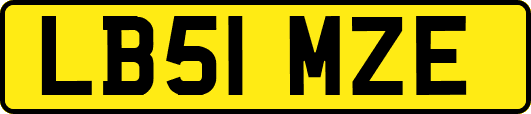 LB51MZE