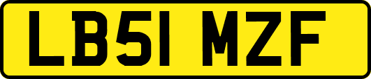 LB51MZF