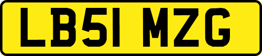LB51MZG