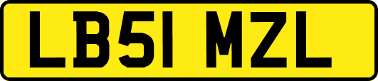 LB51MZL
