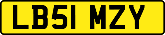 LB51MZY