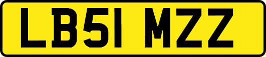 LB51MZZ