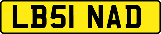 LB51NAD