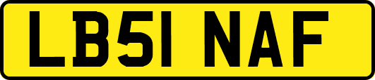 LB51NAF