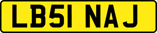 LB51NAJ