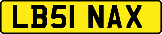 LB51NAX