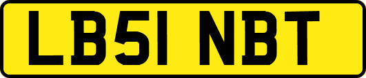 LB51NBT