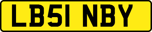 LB51NBY