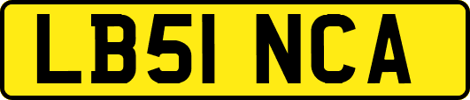 LB51NCA