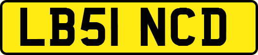 LB51NCD