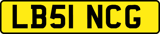 LB51NCG