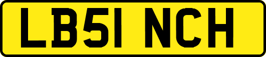 LB51NCH