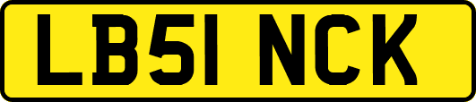 LB51NCK