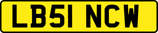 LB51NCW