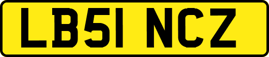 LB51NCZ