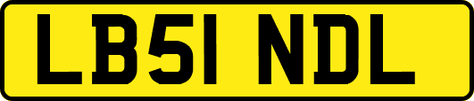 LB51NDL