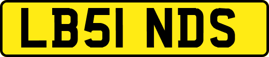 LB51NDS