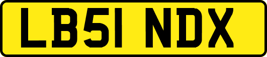 LB51NDX