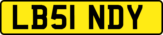 LB51NDY