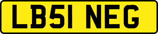 LB51NEG