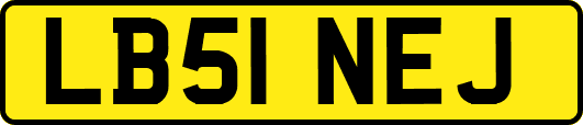 LB51NEJ