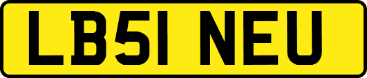 LB51NEU