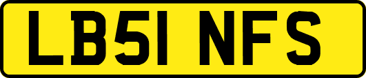 LB51NFS