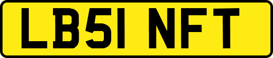 LB51NFT