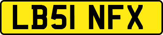 LB51NFX