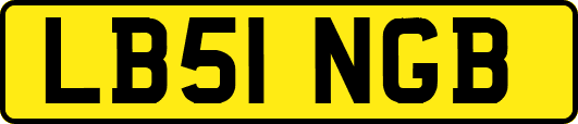 LB51NGB