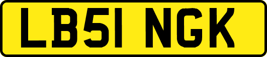 LB51NGK