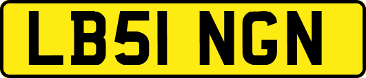 LB51NGN
