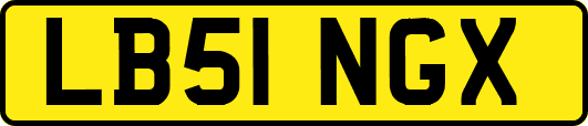 LB51NGX