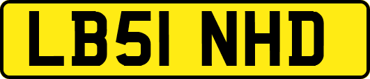 LB51NHD