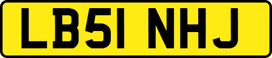 LB51NHJ