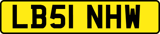 LB51NHW