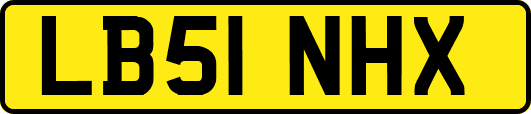 LB51NHX