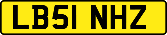 LB51NHZ