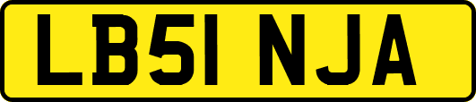 LB51NJA