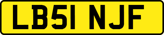 LB51NJF