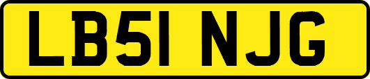 LB51NJG