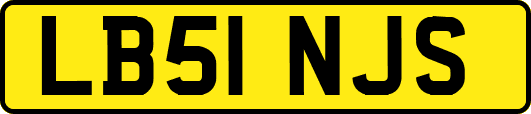 LB51NJS