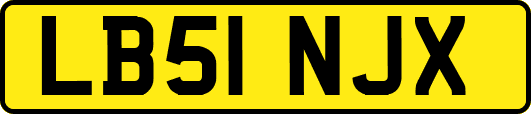 LB51NJX