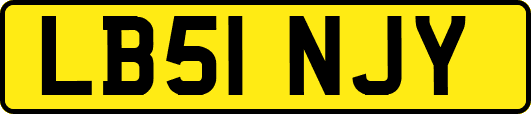 LB51NJY