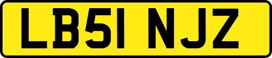LB51NJZ