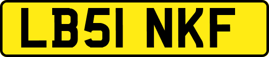 LB51NKF