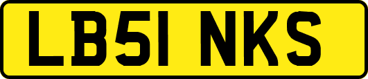 LB51NKS